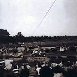 Maple City Speedway - From Brian Norton (newer photo)